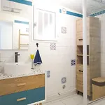 Le Jardin Des Mazades - T2 Calme Proche Perigueux Wifi Parking & Animaux Ok Apartmán *