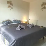 Apartmán Le Jardin Des Mazades - T2 Calme Proche Perigueux Wifi Parking & Animaux Ok Champcevinel