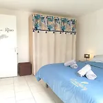 Apartmán Le Jardin Des Mazades - T2 Calme Proche Perigueux Wifi Parking & Animaux Ok *