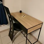 Apartmán Le Jardin Des Mazades - T2 Calme Proche Perigueux Wifi Parking & Animaux Ok *