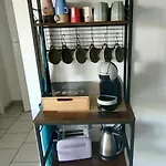 Le Jardin Des Mazades - T2 Calme Proche Perigueux Wifi Parking & Animaux Ok Apartmán *