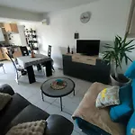 דירה Le Jardin Des Mazades - Cosy T2 - Parking - Wifi Fibre Gratuit *