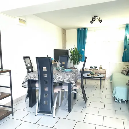 Cosy T2 Proche De Perigueux - Champcevinel
