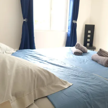 Le Jardin Des Mazades - T3 Terrasse & Parking Gratuit - Animaux Ok Apartmán *